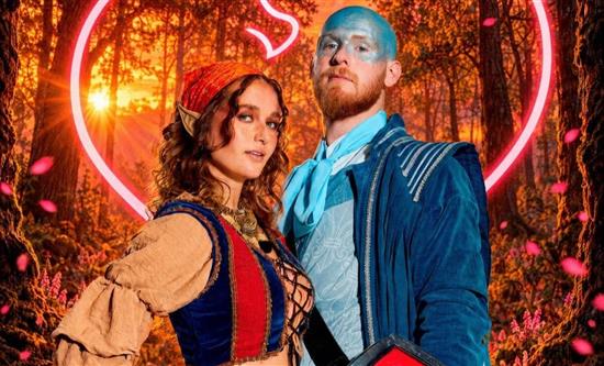 Danish Show's Date Knight to Debut in Cannes